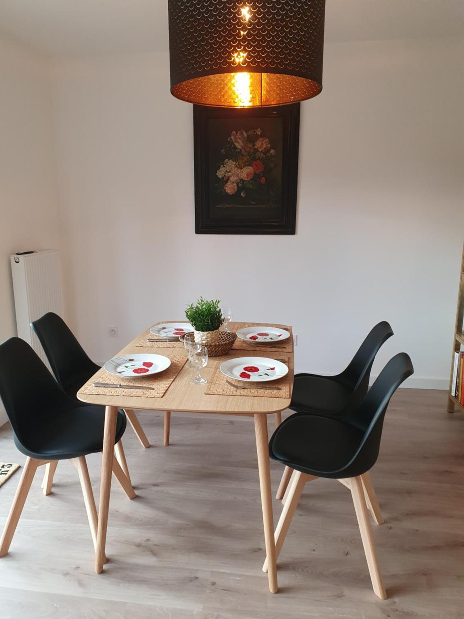 Lille Grand Palais, Europe, Bienvenue Chez Nestyou, Lille Luaran gambar