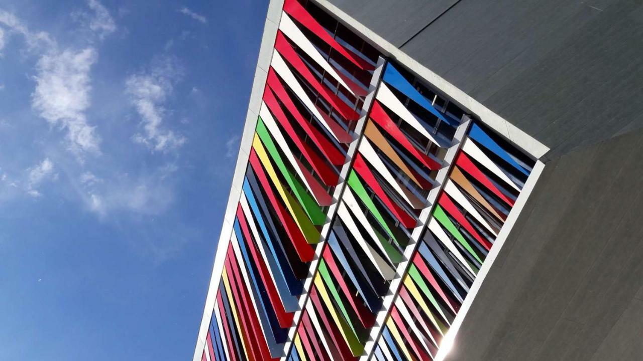 Lille Grand Palais, Europe, Bienvenue Chez Nestyou, Lille Luaran gambar